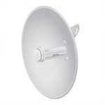Ubiquiti PBE-M5-400 PowerBeam, 5 GHz, 1x RJ45 1000 Mb/s, 25 dBi