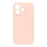 Obal:Me Likev kaan Xiaomi Redmi Note 17 Pro 5G Blushile