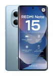 Xiaomi Redmi Note 15 5G 256GB, 8GB RAM, jsinine