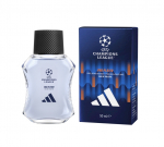 Adidas UEFA Meistriliiga Professionaali Parfm EDT 50ml