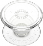 Popsockets PopGrip hoidik, lbipaistev (805136)