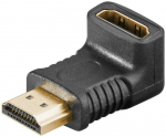 Goobay 65749 videojuhe HDMI adapter A-tpi (standardne) must