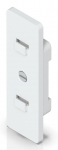 Ubiquiti DIN rail mount for UniFi compact switches.