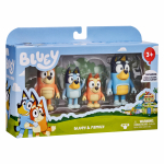 BLUEY Dessert Time, tegelaskujupakk (90327)