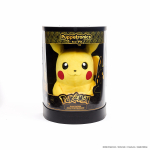 Pokemon Real FX Pikachu interaktiivne pehmo, 50 cm (1001POK)