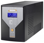 Infosec E2 LCD 2000