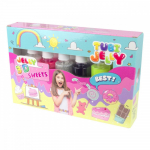TUBAN Tubi Jelly komplekt 6 vrvi - Maiustused