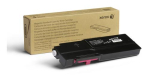 XEROX Genuine VersaLink C400 Vrvitrkimasin/C405 Vrvilise Multifunktsioonprinteri Originaalne Standardmahutavusega Toonerikassett (2500 leheklge) - 106R03503