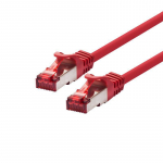 LOGON PROFESSIONAL PAIGALDUSKAABEL S/FTP PIMF 2M - CAT6 - PUNANE