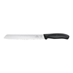 Victorinox SwissClassic leivaklg 21cm must Schwarz 6 8633 21B Victorinox8633 8633 (6.8633.21B)