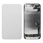 FixCell LCD-ekraan iPhone 15 Plus Super Retina XDR + sensor flex (asendatud)