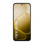 OPPO A6 17,1 cm (6,75) Dual SIM Android 15 4G USB Type-C 6 GB 256 GB 6550 mAh kuldne