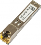 MikroTik Moduul SFP S-RJ01 modul vrgulekande Gigabit Etherneti vaheliidetele