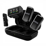 Rode Wireless Microphone Camera Kit - Black