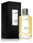 Mancera Sand Aoud Parfm EDT 120 ml