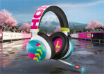 MICROSOFT Headset Forza Horizon 6 Limited Edition