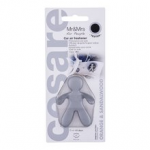 Mr AND Mrs Fragrance Cesare Orange AND Sandalwood - AutohllNote: "Autohll" is a direct translation of "car scent" in Estonian