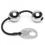 Lovehoney Fifty Shades of Grey Inner Goddess Glossy Kegelid