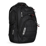 OGIO Seljakott GAMBIT BLACK