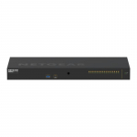 NETGEAR XSM4216F Managed L2/L3 1U Black