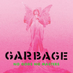 BMG Rights GARBAGE "Eraelus, Peremeesteta" (Neonroheline Vinl)
