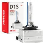 Amio Xenon-lambutyp D1S 35W 8000K BASIC