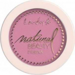 Lovely LOVELY_Natural Beauty Blusher r do policzkw 3 3,2g