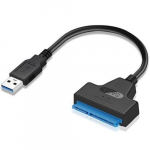 BLACKMOON Blackmoon (8802) USB to SATA adapter 3.0