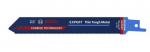 BOSCH 2 608 900 360 sae tera / vineerlikussaetera / saetera. Sabre sae tera. Karbiid, 1 tk
