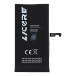 LICORE battery for IPHONE 15 Plus 4383 mAh