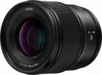 PANASONIC Lumix S 50mm f/1,8