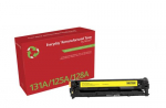 XEROX X/CF212A/ CB542A/ CE322A/ CRG-116Y/ CRG-131Y