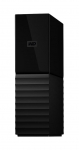 Western Digital External HDD My Book EMEA, 3.5"", 6TB, USB 3.0, black