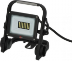 Brennenstuhl 1171250243 proektor Must 20 W LED D