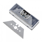 wolfcraft GmbH 4307000 utility knife blade 10 pc(s)