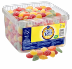 Fazer Tutti Frutti Sour irtomakeinen, 2,0 kg (403124)