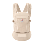 Ergobaby Omni Lite Mesh kantekott, Natural Beige (BCOLTENATBGE)