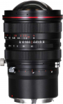 Laowa 15mm f/4.5R Zero-D Shift for Canon RF