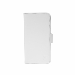 GEAR wallet White 2 Cardpockets Samsung Galaxy S6