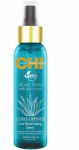 CHI Aloe Vera Curl Reactivateeriv Spray 177ml