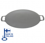 Muurikka 48 cm pann jalgadeta, kaitsekotis (54010040)