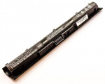 CoreParts Laptop Battery for HP 32.56Wh 4 Cell Li-ion 14.8V 2200mAh
