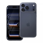 CLEAR Case 2 mm iPhone'i 17 Pro Max lbipaistev kaitsembris