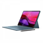 Tablet Lenovo Yoga Tab Plus 12.7 16GB RAM 256GB WiFi Pen + Keyboard - Blue