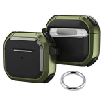 Beline AirPods Solid Cover Air Pods Pro zielone / roheline