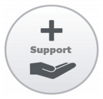 Sharp Support Plus Standard PG (1st-3rd Year)