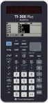Texas Instruments Texas Schulrechner TI-30 Plus MathPrint Solar/ Battery