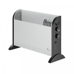 Extralink LCV-06 | Konvektorkte | 2000W, 3 reiimi, termostaat, ventilaator