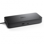 DELL Thunderbolt 5 Smart Dock SD25TB5 | DisplayPorti 2 | HDMI-porti 1