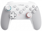 TRUST Mngu kontroller Muta fotod Nintendo Switch Valge 1246 GXT